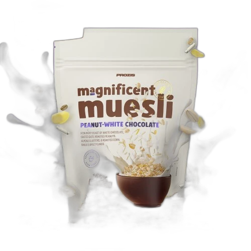 Prozis Magnificent Muesli