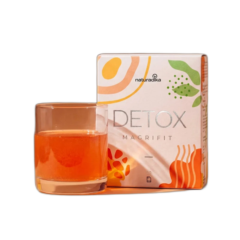 Naturadika Magrifit Detox