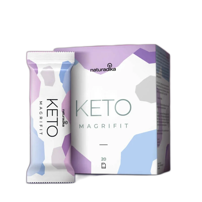 Naturadika Magrifit Keto