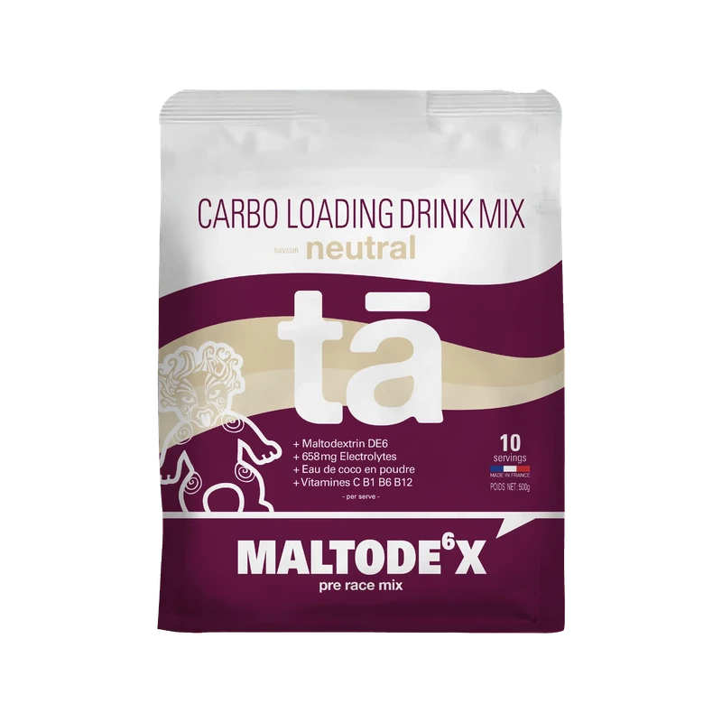 TA Energy Maltode6X