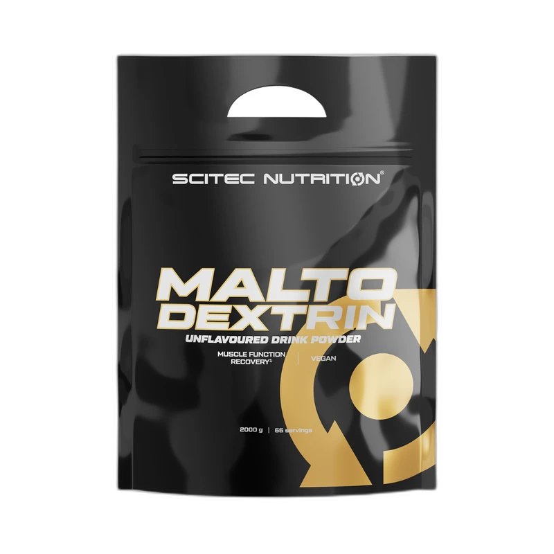 Maltodextrine