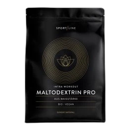 Sunday Natural Maltodextrine Bio
