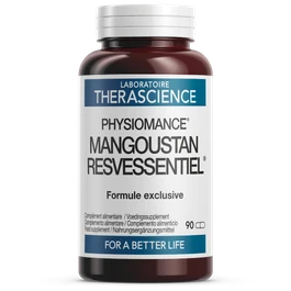 Therascience Mangoustan Resvessentiel