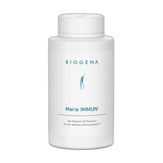 Biogena Marie IMMUN