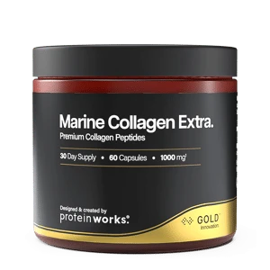 The Protein Works Marine Collagen Extra - GOLD