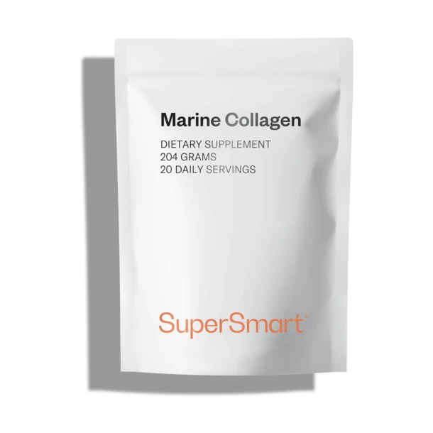 SuperSmart Collagène Marin