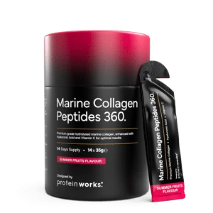 The Protein Works Marine Collagen Peptides 360