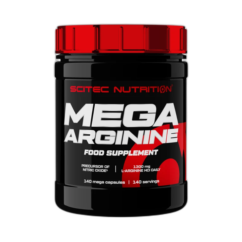 Mega Arginine