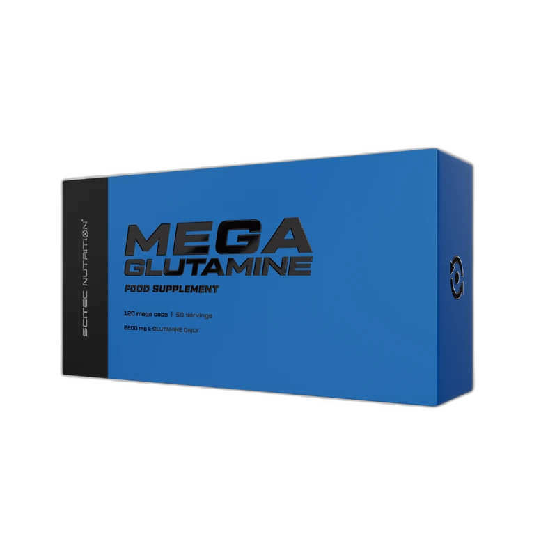 Mega Glutamine