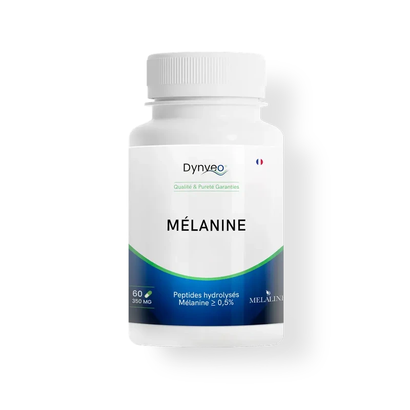 Dynveo Mélanine