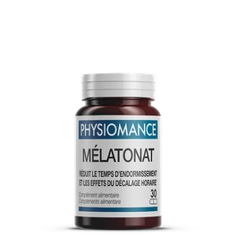 Therascience Mélatonat