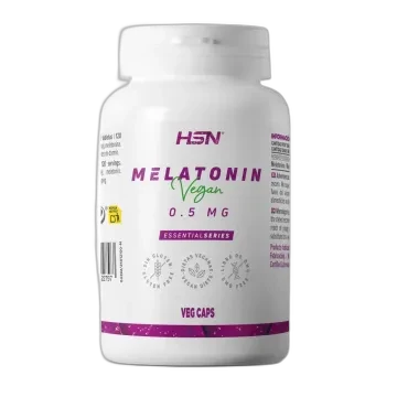 HSN Essential Series Melatonine 0,5mg
