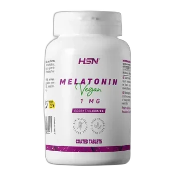 HSN Essential Series Melatonine 1mg