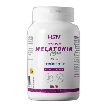 HSN Essential Series MÉLATONINE HYBRIDE 1,9 mg