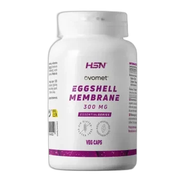 HSN Essential Series Membrane de coquille d'œuf (Ovomet®) 300 mg