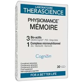 Therascience Mémoire