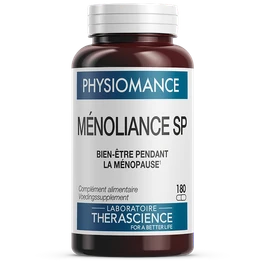 Therascience Ménoliance SP
