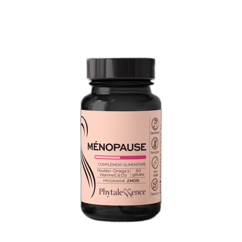 Phytalessence Ménopause