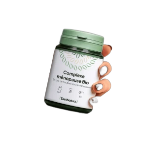 Dieti Natura Complexe ménopause Bio