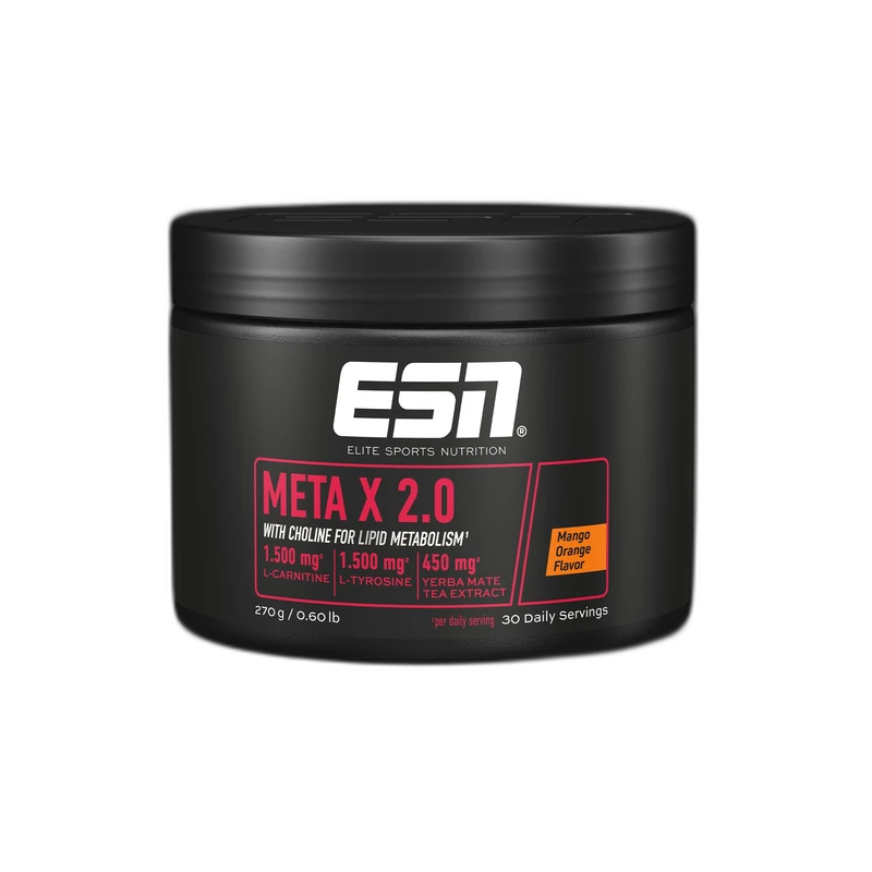 ESN META X 2.0