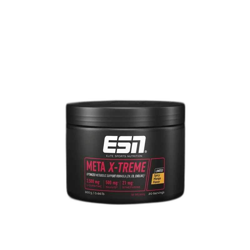 ESN Meta X-Treme