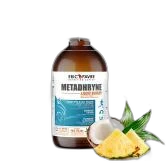 Eric Favre Metadhryne Liquid Burner (Piña colada)
