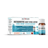 Eric Favre Metadhryne Shot Total detox (8 monodoses)