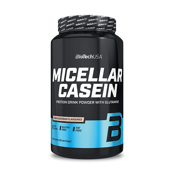 BioTechUSA Micellar Casein