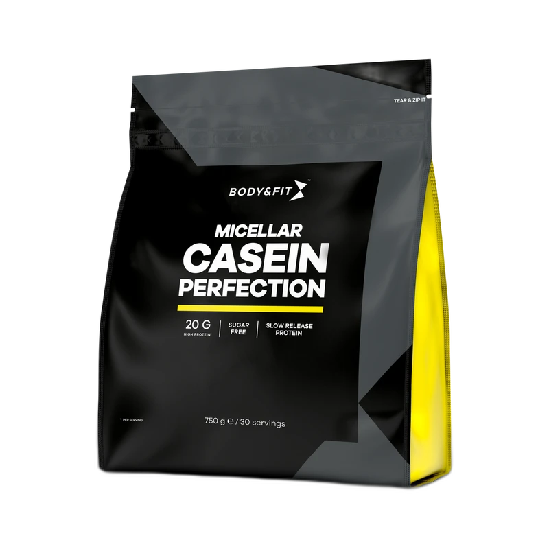 Body&Fit Micellar Casein Perfection