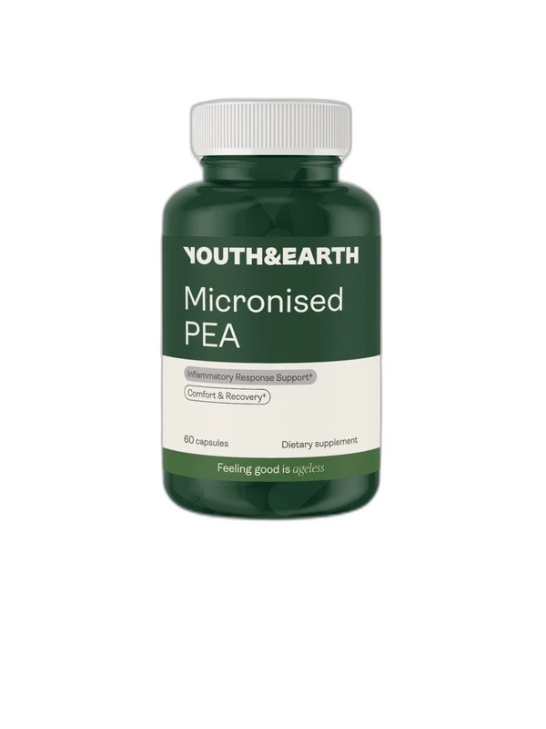 Youth & Earth PEA micronisé