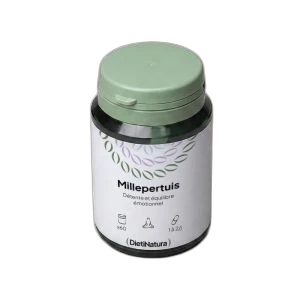 Dieti Natura Millepertuis