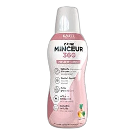 EAFit MINCEUR 360 Drink