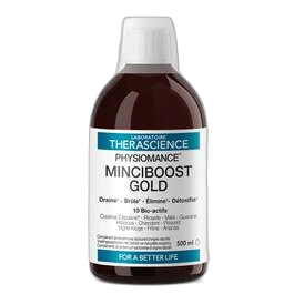 Therascience Minciboost Gold