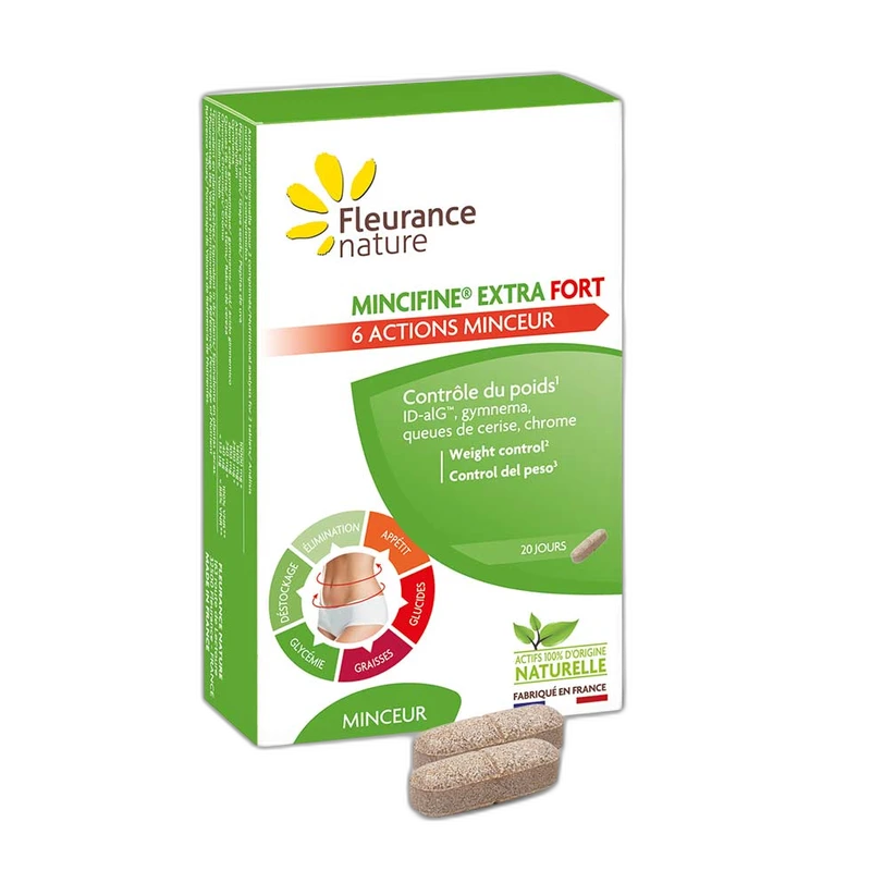 Fleurance Nature Mincifine Extra Fort