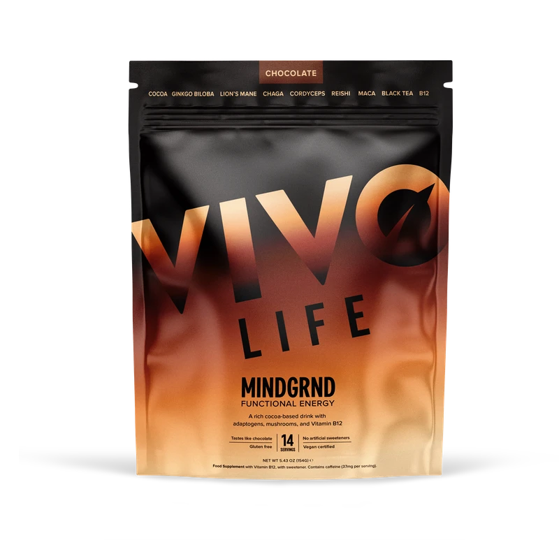 Vivo Life Mindgrnd