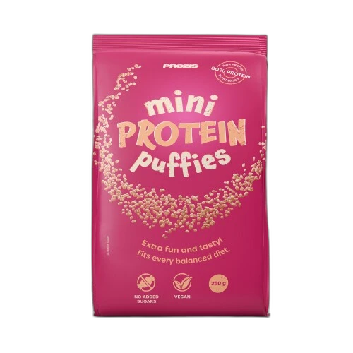 Prozis Mini Protein Puffies
