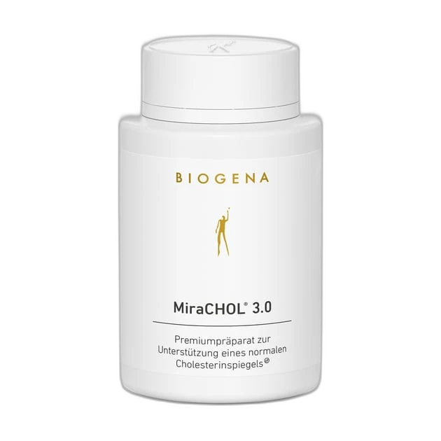Biogena MiraCHOL 3.0 Gold
