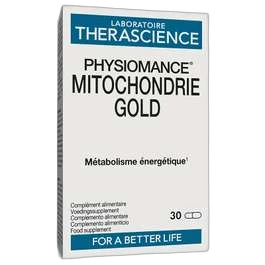 Therascience Mitochondrie Gold