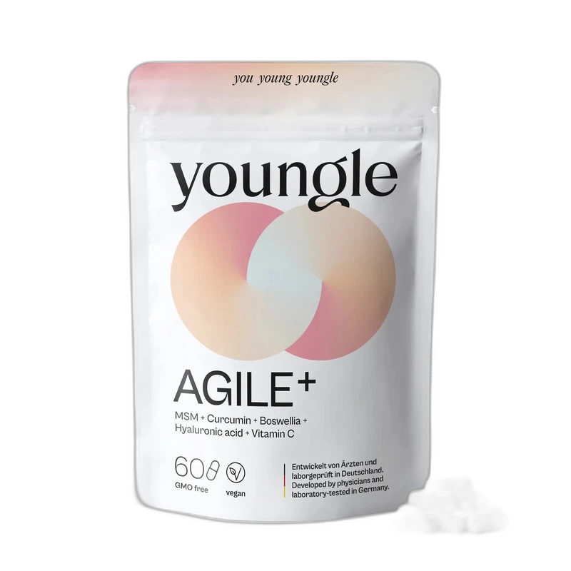 Youngle Mobility⁺ - Formule