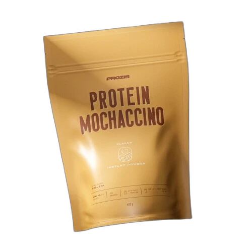 Prozis Mocaccino Protéiné