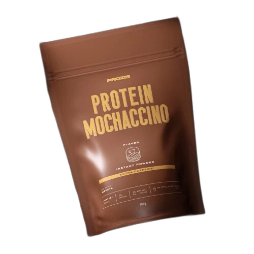 Prozis Mocaccino Protéiné - Extra Caféine