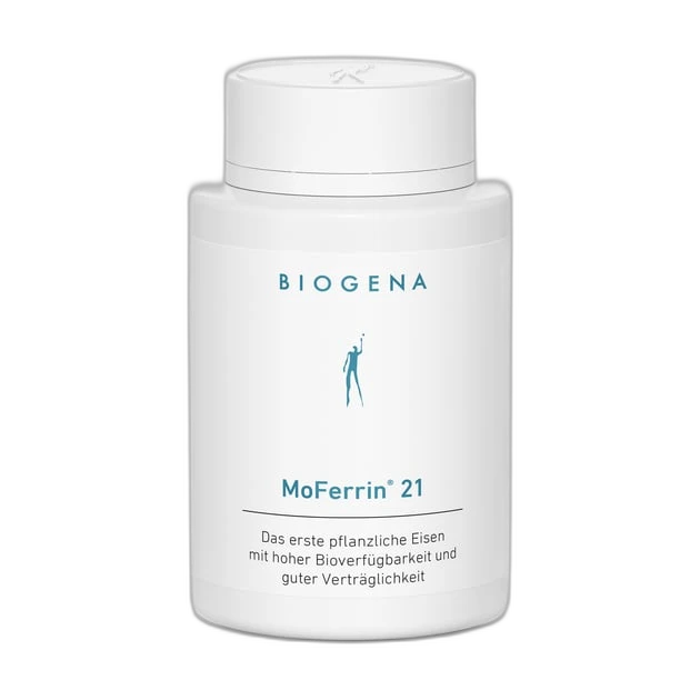 Biogena MoFerrin 21 (VegyFerrin®)