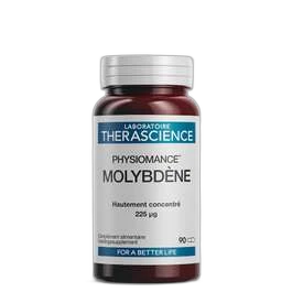 Therascience Molybdène