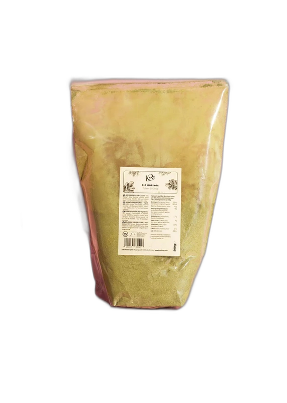 KoRo Moringa en poudre bio 500 g