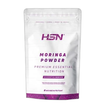 HSN Essential Series Moringa en poudre