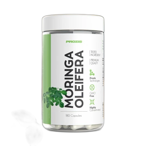 Prozis Moringa Oleifera