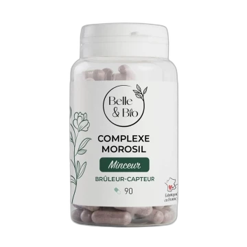 Belle et Bio Complexe Morosil