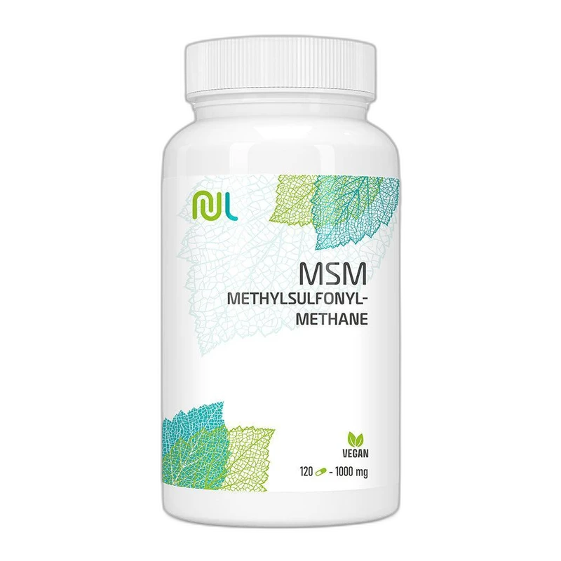 NutriLife Shop NutriLife MSM