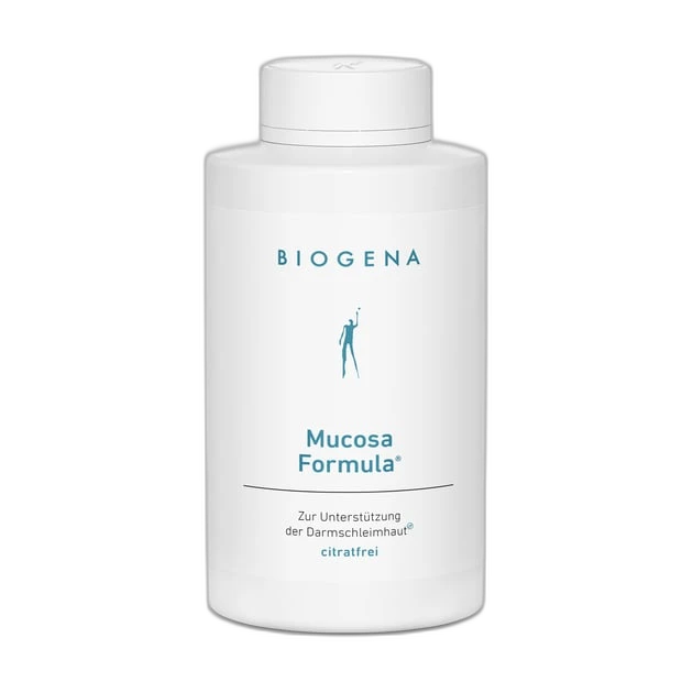 Biogena Mucosa Formula