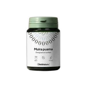 Dieti Natura Muira puama